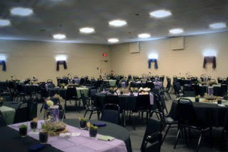 Grand Harbor Ballroom